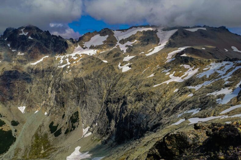 Bariloche Argentinie