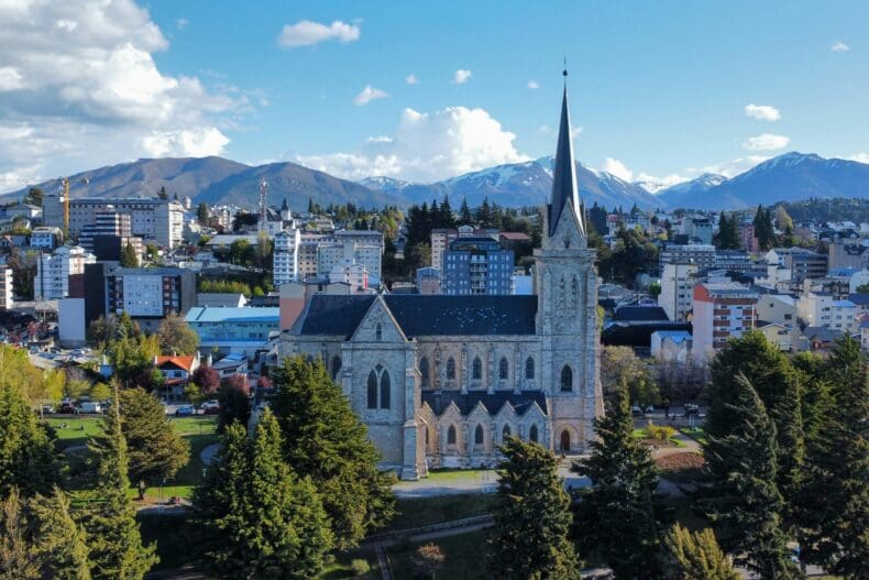 Bariloche 