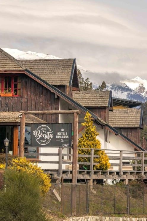 Bonita Lake House Bariloche
