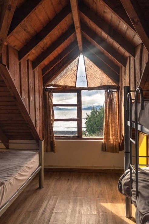 Bonita Lake House Bariloche