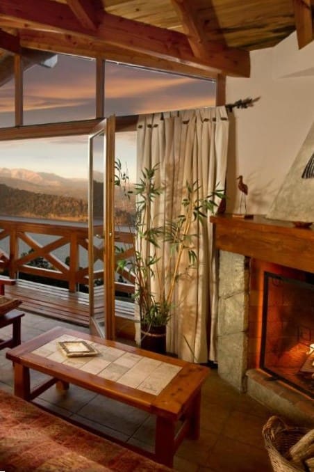 Bungalows Buena Vista Bariloche