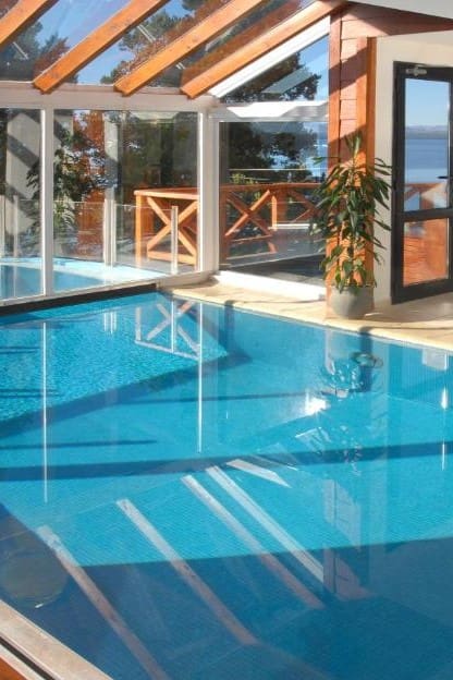 Catalonia Sur Aparts-Spa in Bariloche