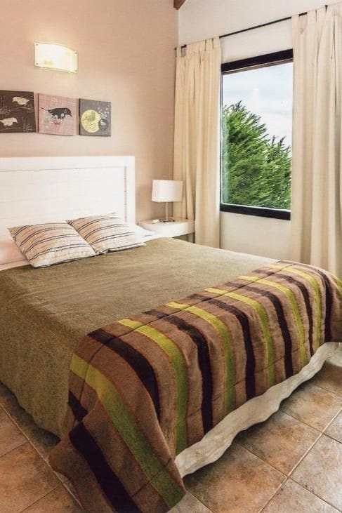 Catalonia Sur Aparts-Spa in Bariloche