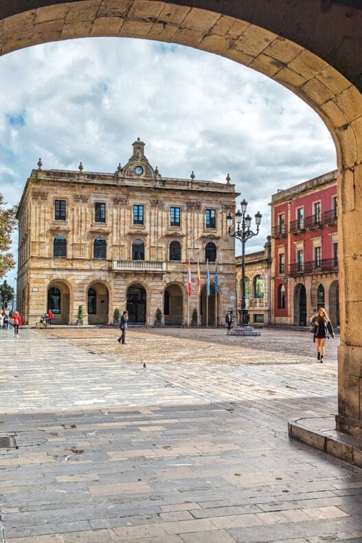 Gijón