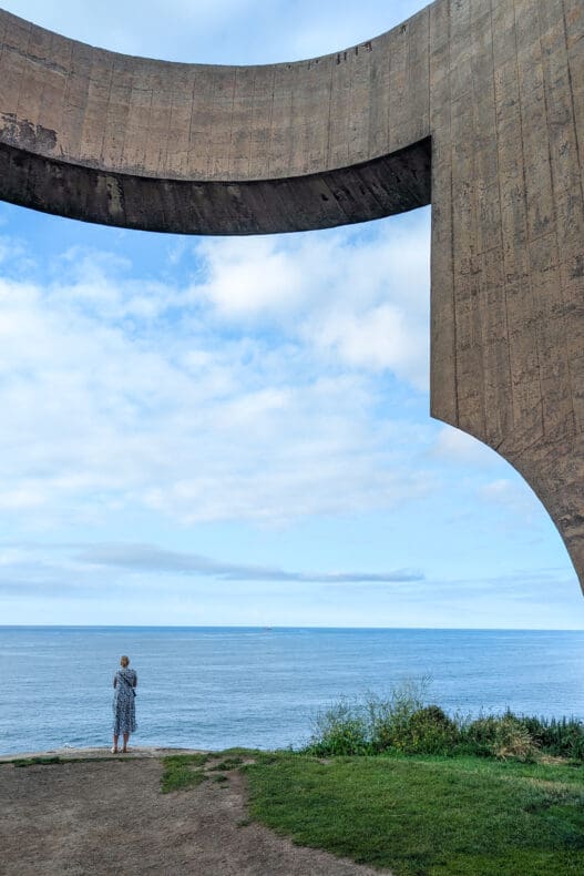 Elegio del Horizonte Gijon