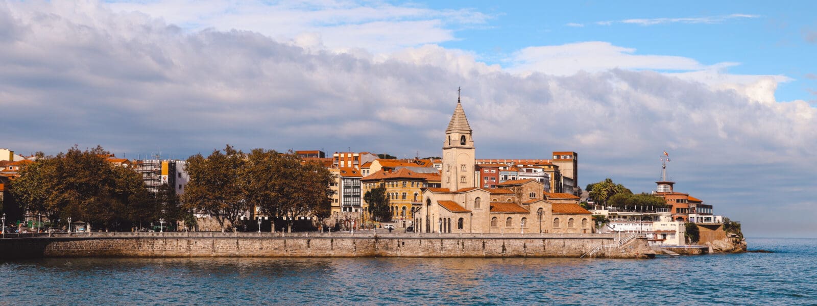 Best Things To Do in Gijón, Asturias