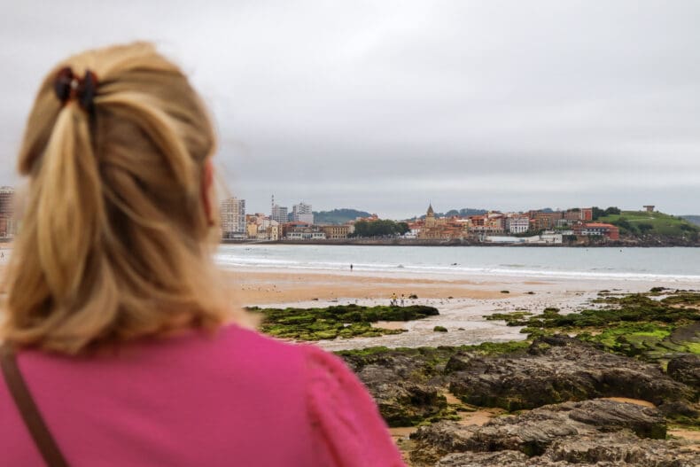 Gijon Asturias