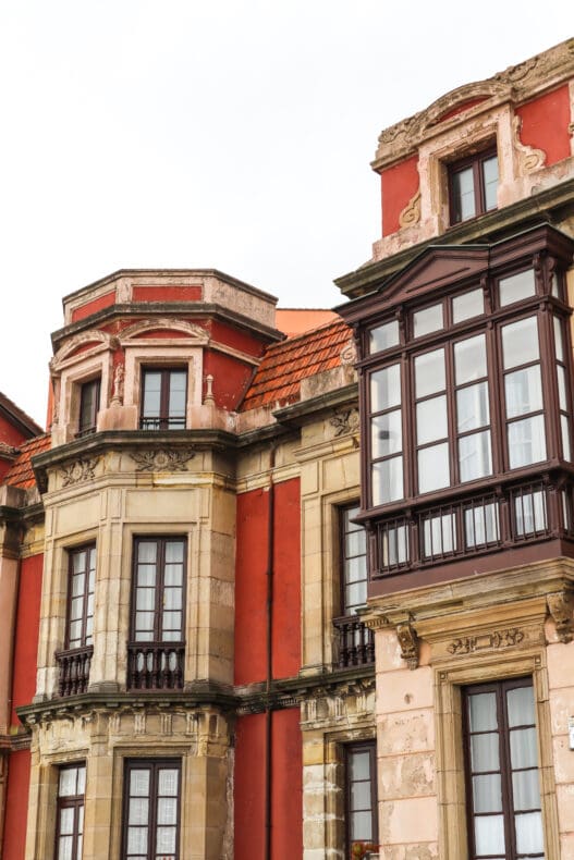 Gijon Asturias
