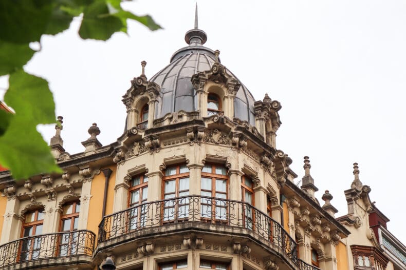Gijon Asturias