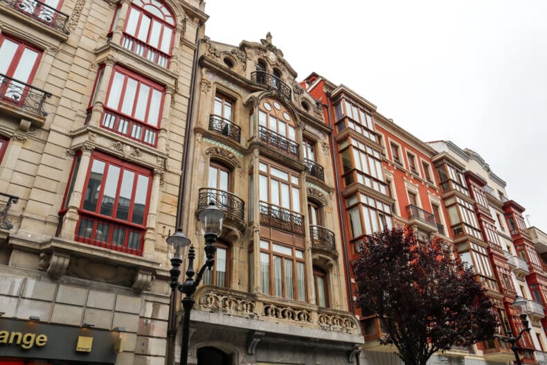 Gijon Asturias