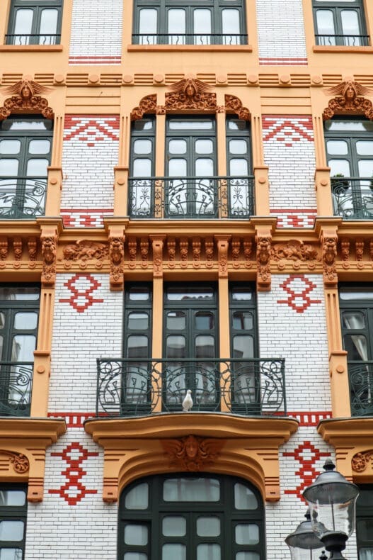 Gijon Asturias