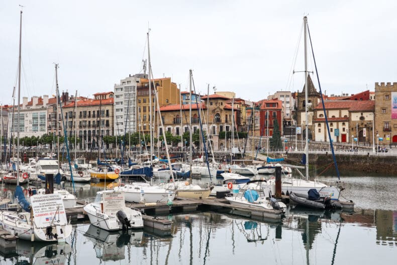 Gijon Asturias