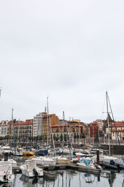 Gijon Asturias