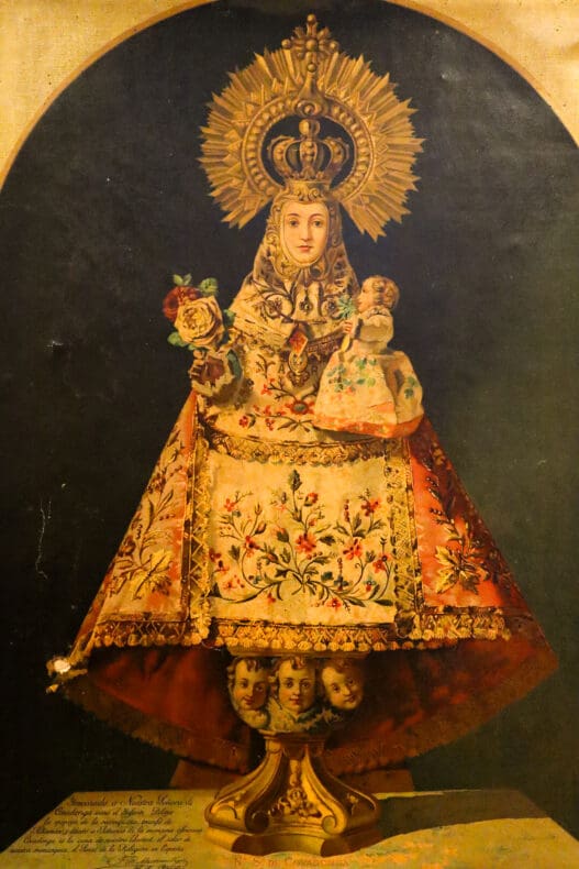 Museo del Pueblo de Asturias Gijon