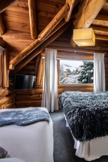 Hosteria Sudbruck in Bariloche