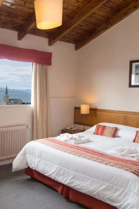 Hotel Cottbus in Bariloche