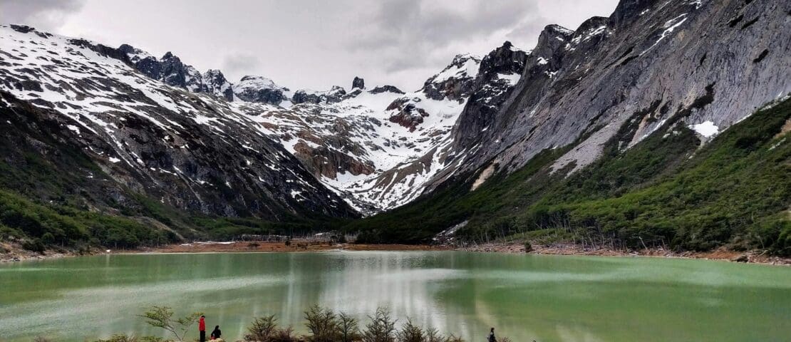 Patagonië Bezienswaardigheden: 12 mooiste plekken om te bezoeken