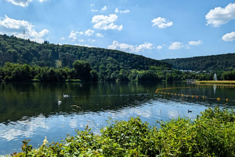 Mullerthal Echternach