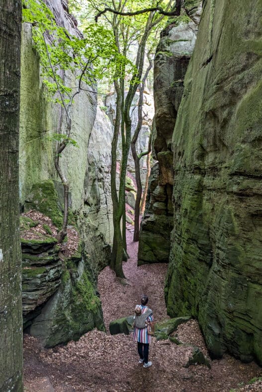 Mullerthal
