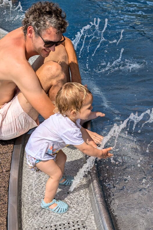 Aqua Park Beaufort