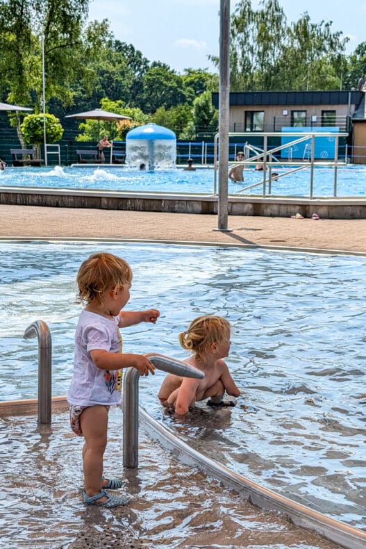Aqua Park Beaufort