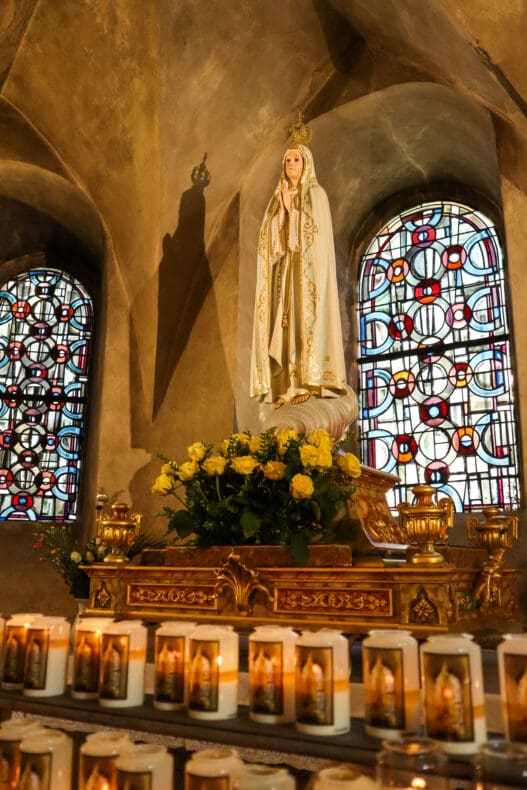 Echternach Mullerthal