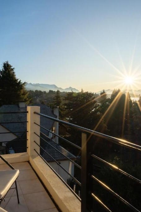 NBH Lacus Boutique Hotel Bariloche