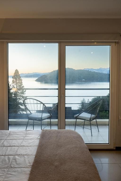 NBH Lacus Boutique Hotel Bariloche