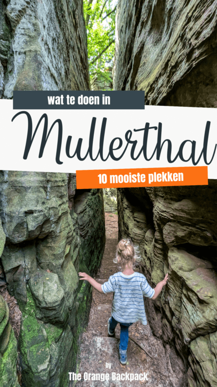 Pinterest Doen in Mullerthal Luxemburg