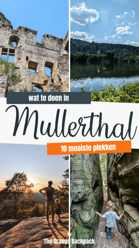 Pinterest Doen in Mullerthal Luxemburg