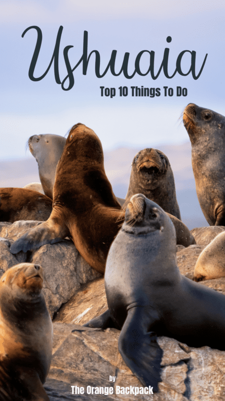Pinterest Thing To Do in Ushuaia Argentina