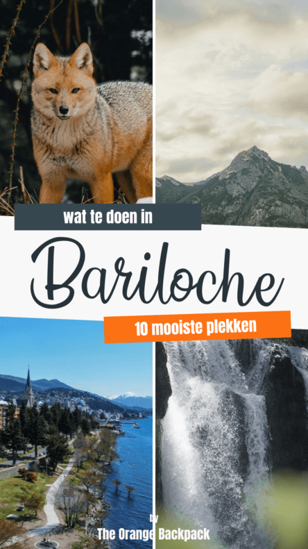 Pinterest Wat te doen in Bariloche Argentinie