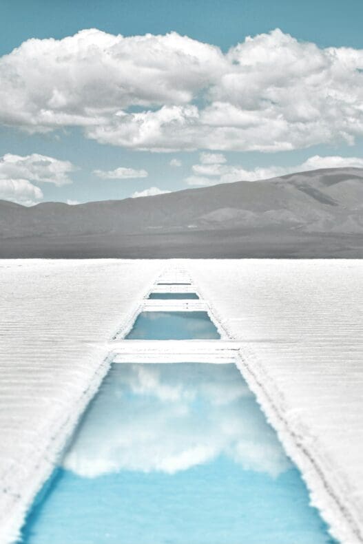 Salinas Grandes, Salta & Jujuy