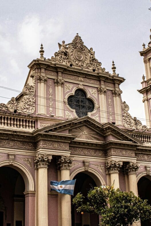 Salta