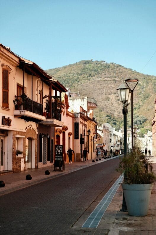 Salta