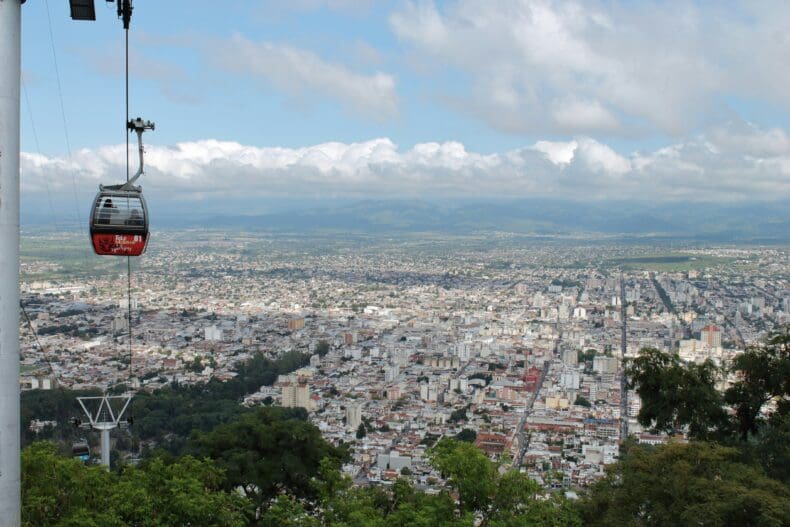 Salta