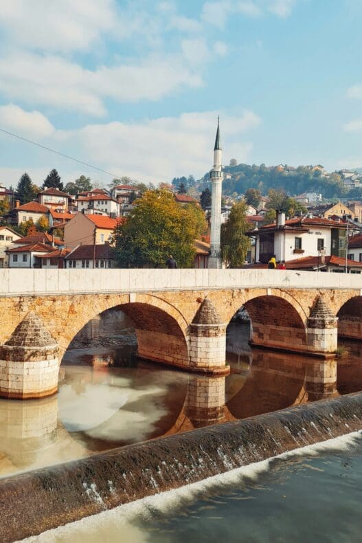Sarajevo