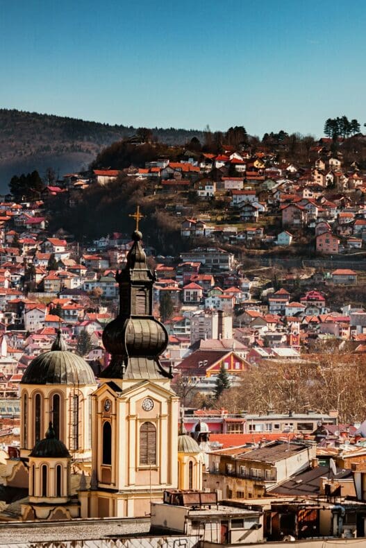 Sarajevo