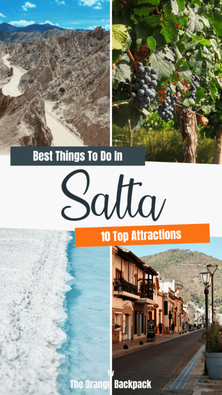 Pinterest Things To Do in Salta