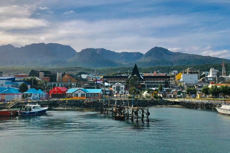 Ushuaia