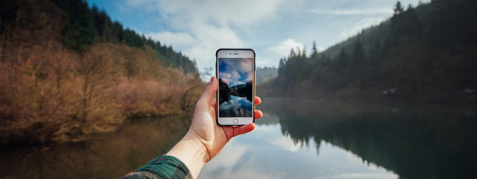 Tips voor de beste vakantiefoto’s met je smartphone