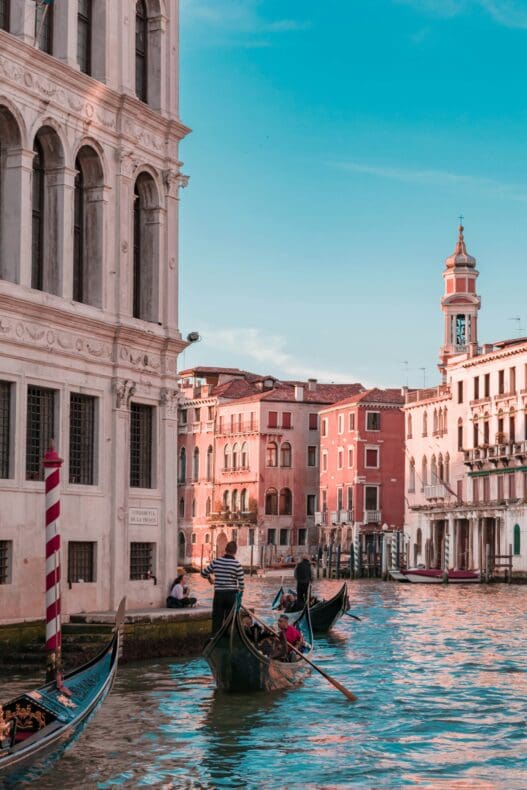 Venetie