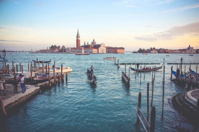 Venetie