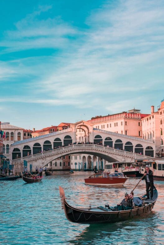 Venetie