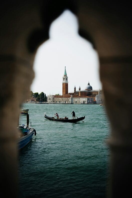 Venetie