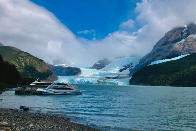 Calafate Perito Moreno