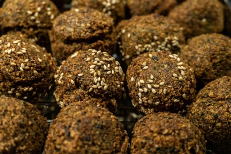 Falafel