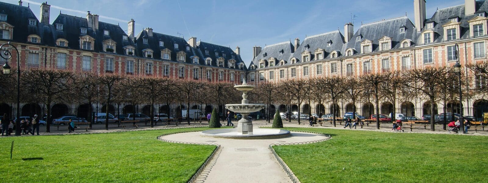 Where to Stay in Le Marais, Paris – Full Neighborhood Guide