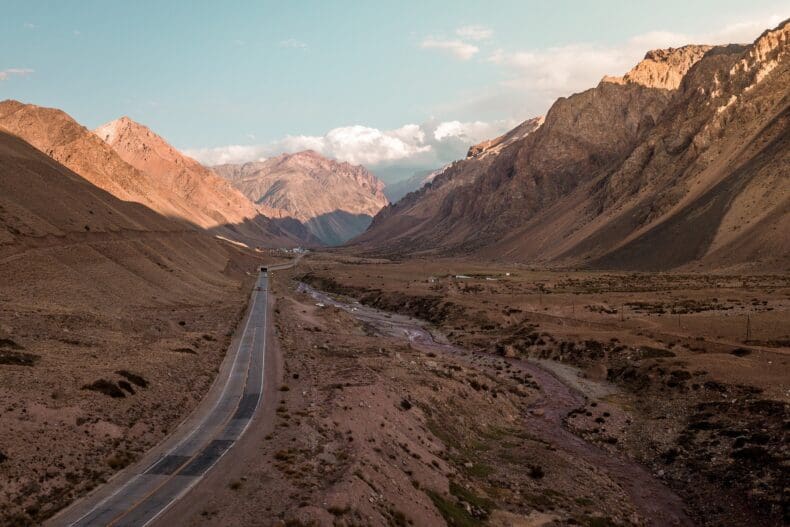 Mendoza