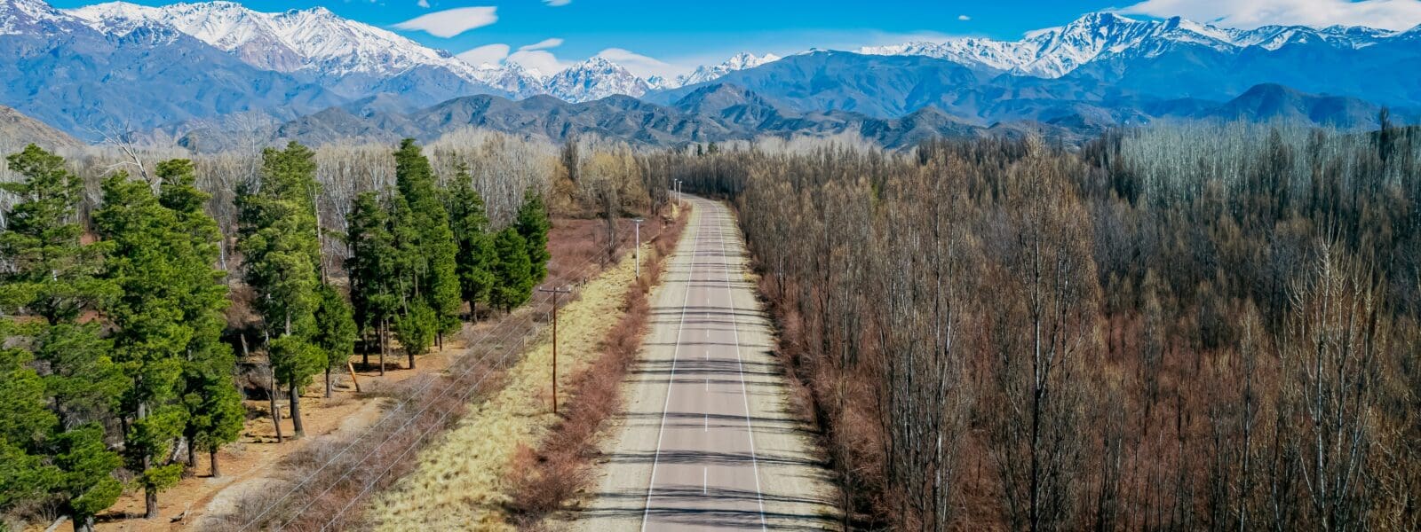 Overnachten in Mendoza